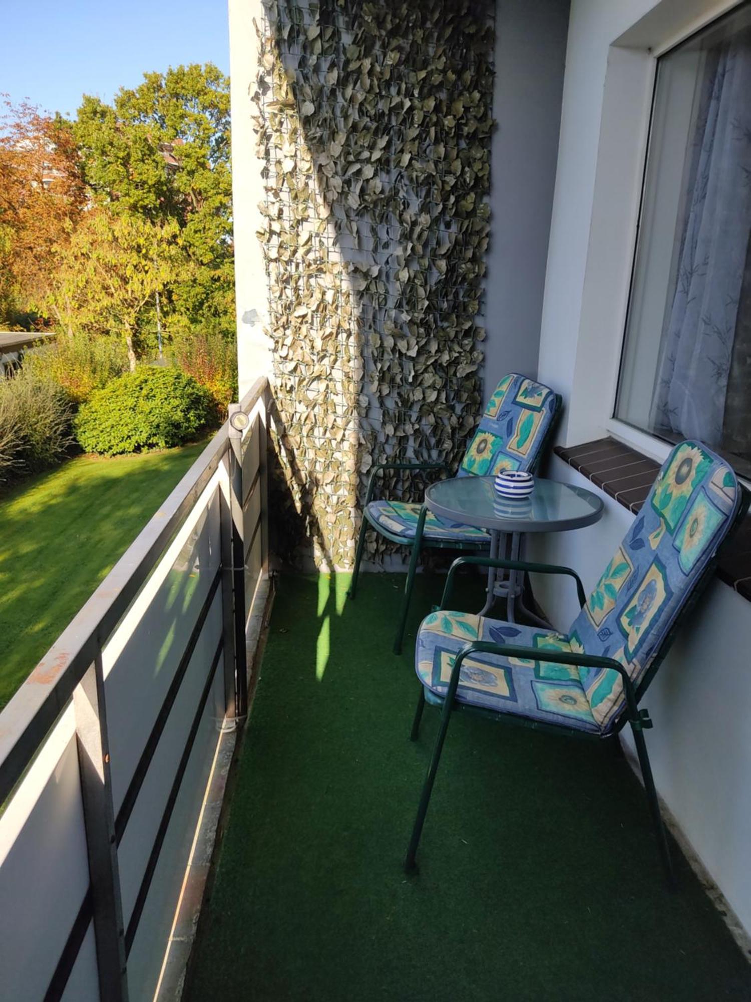 "Lilie" In Geestland-Langen, Ideal Fuer Familien & Homeoffice - Wlan & Parkplatz - 3 Zimmer, Balkon - Nahe Bremerhaven Eksteriør billede