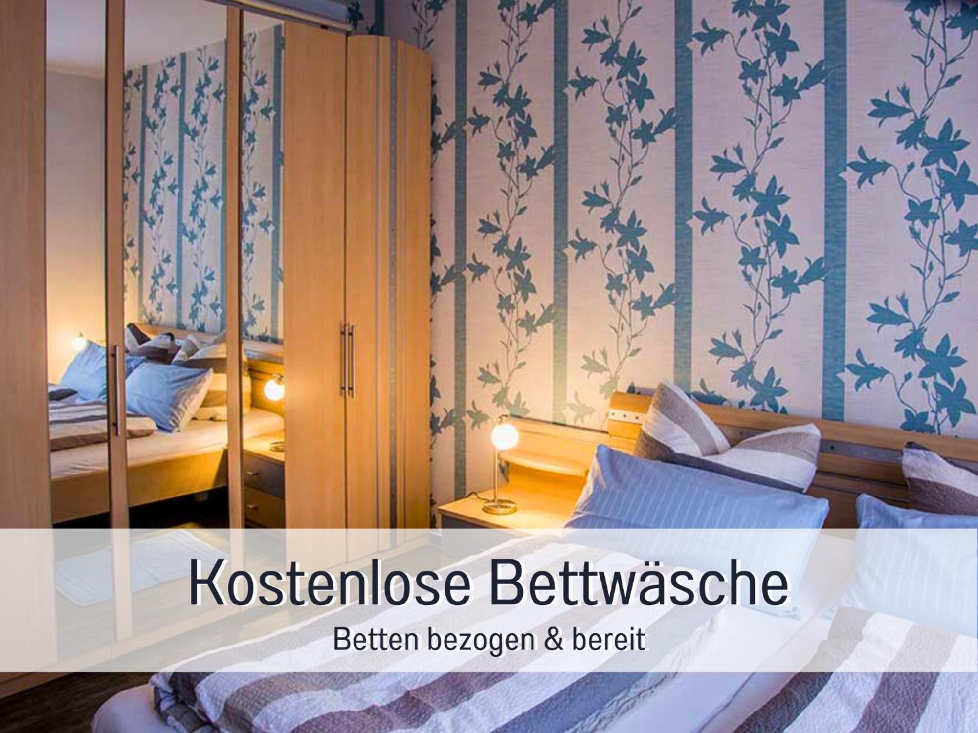 "Lilie" In Geestland-Langen, Ideal Fuer Familien & Homeoffice - Wlan & Parkplatz - 3 Zimmer, Balkon - Nahe Bremerhaven Eksteriør billede